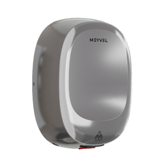 Сушилка для рук Meyvel MH12-1000P2 Chrome